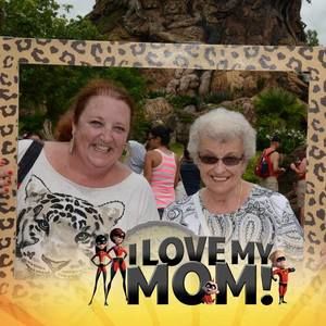 Meet your Posher, Debbi